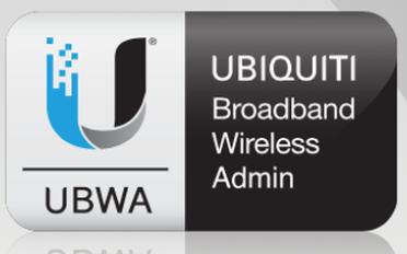 Ubiquiti Broadband Wireless Admin (UBWA) Certified